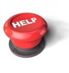 Suchhilfe - Support  - 