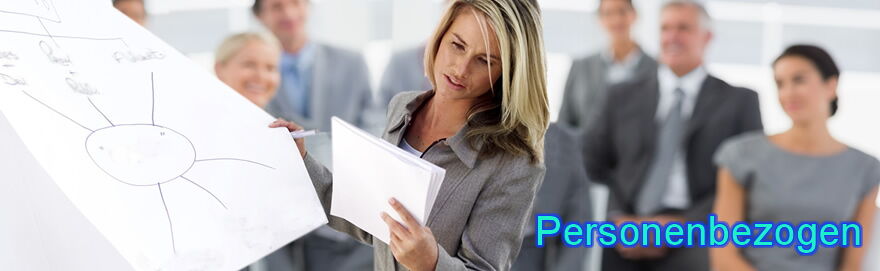 Personenbezogene Arbeitsbereiche: Burnout, Führungskompetenz, Konflikte - Mediation, Mobbing, Selbstmanagement, Stress - The Good Solution GmbH - www.the-good-solution.com