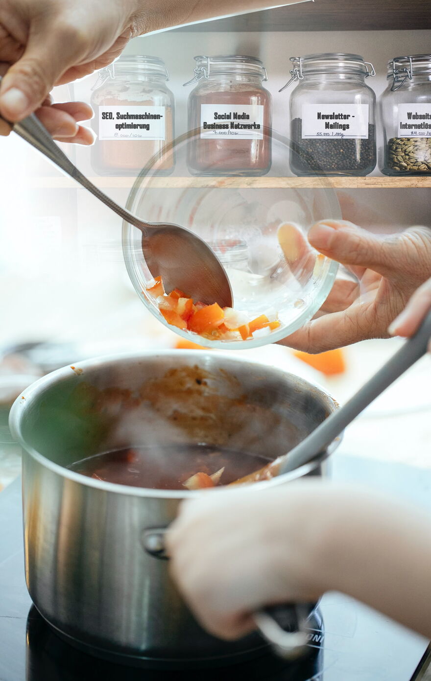 Webseitenentwicklung mit den richtigen Softwarekomponenten - CMS & Open Source - TGS Webservices - Online- und Digital Marketing-Agentur