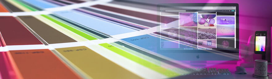 Websites mit creativem und effizienten Webdesign basierend auf Themes - TGS Webservices - Online- und Digital Marketing-Agentur