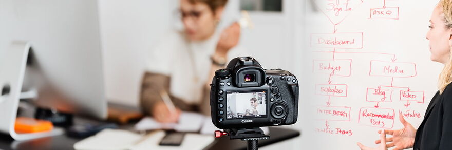 Individuelle Anwenderschulung für Ihre Website - TGS Webservices - Online- und Digital Marketing-Agentur