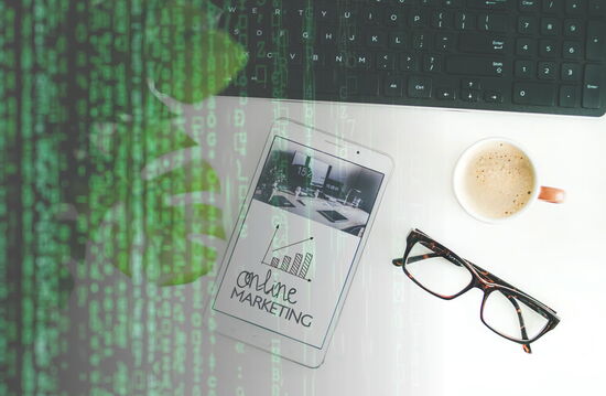 Das Online Marketing wird immer wichtiger - TGS Webservices - Online- und Digital Marketing-Agentur