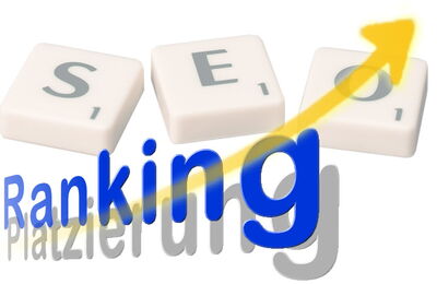 Ein gutes Internet Ranking ohne Nachbesserungen - TGS Webservices - www.tgs-webservices.ch