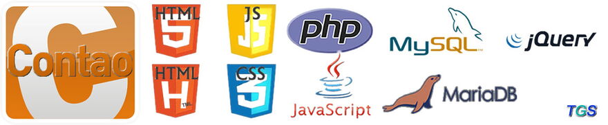 Entwicklung von responsiven Webseiten - TGS Webservices - www.tgs-webservices.ch