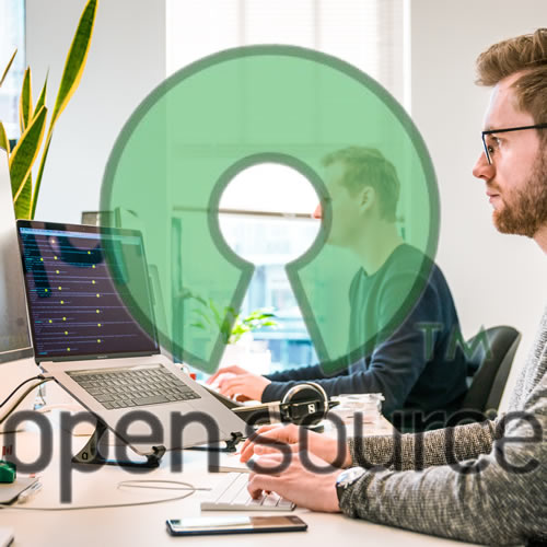 Webites & Internetlösungen auf der Open Source-Basis sorgen für mehr Freiheit und tiefere Kosten - TGS Webservices - www.tgs-webservices.ch