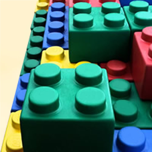 Websites mit kreativen Design - basierend auf Themes - TGS Webservices - www.tgs-webservices.ch