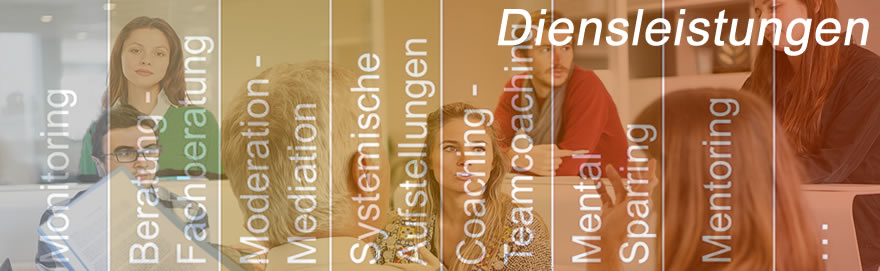 Dienstleistungen der The Good Solution GmbH für Systemische Aufstellungen im Geschäftsbereich, Unternehmen, Verwaltungen, KMU, Organisationen - Weitere Angebote: Coaching, Beratung, Mental Sparring, Mentoring und Seminare - www.ch-aufstellungen.ch